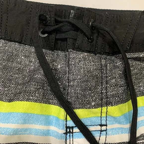 Billabong Platinum Zero Gravity Stretch Board Shorts Beach Swim Surf  Size 31 - Picture 5 of 7